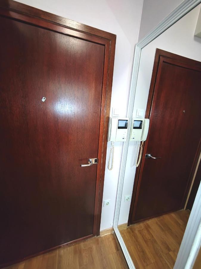 Magenta Vracar Apartamento Belgrado Exterior foto
