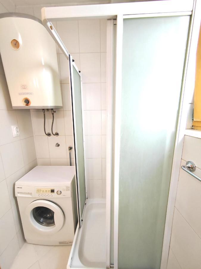 Magenta Vracar Apartamento Belgrado Exterior foto